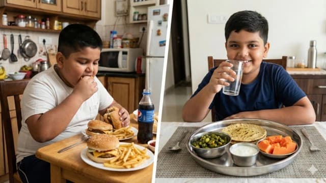 Childhood Obesity in 2026: A Growing Public Health Crisis