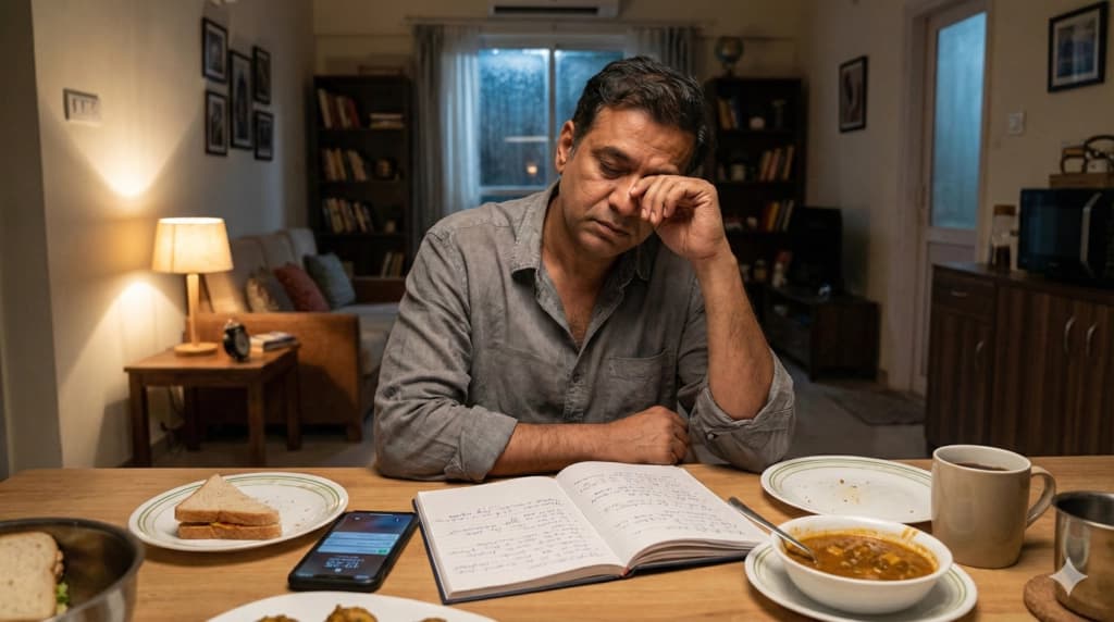 Decision Fatigue in Indians 2026: Why Choices Feel Exhausting