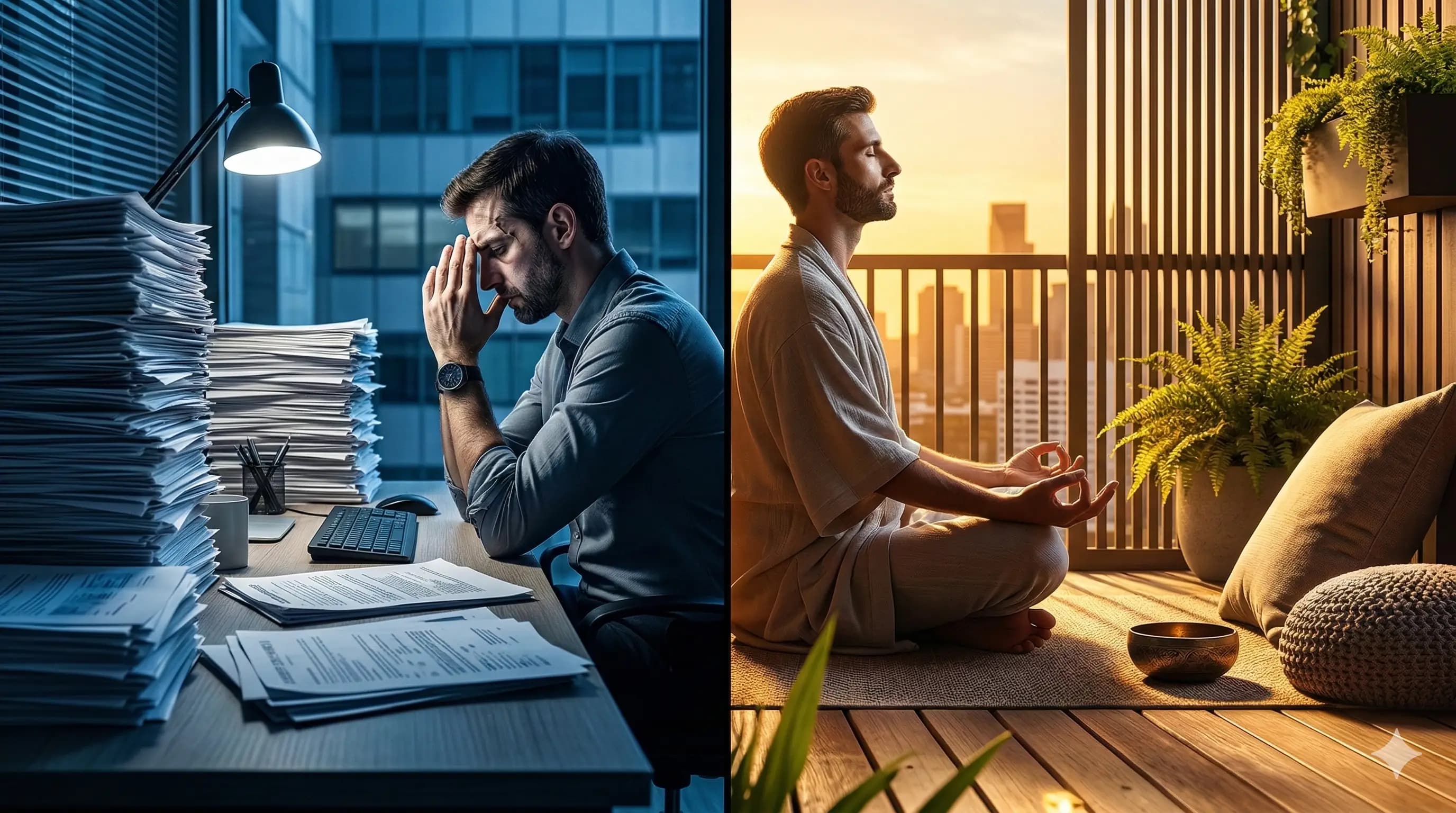 How Workload Stress Affects Government Employees in 2026: Causes, Effects, and Solutions